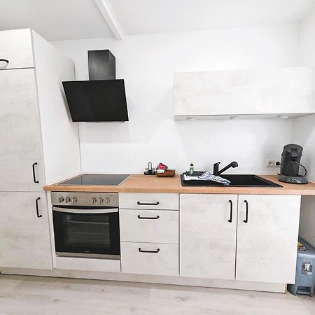 Apartment Naehe Airbus 曼兴 外观 照片