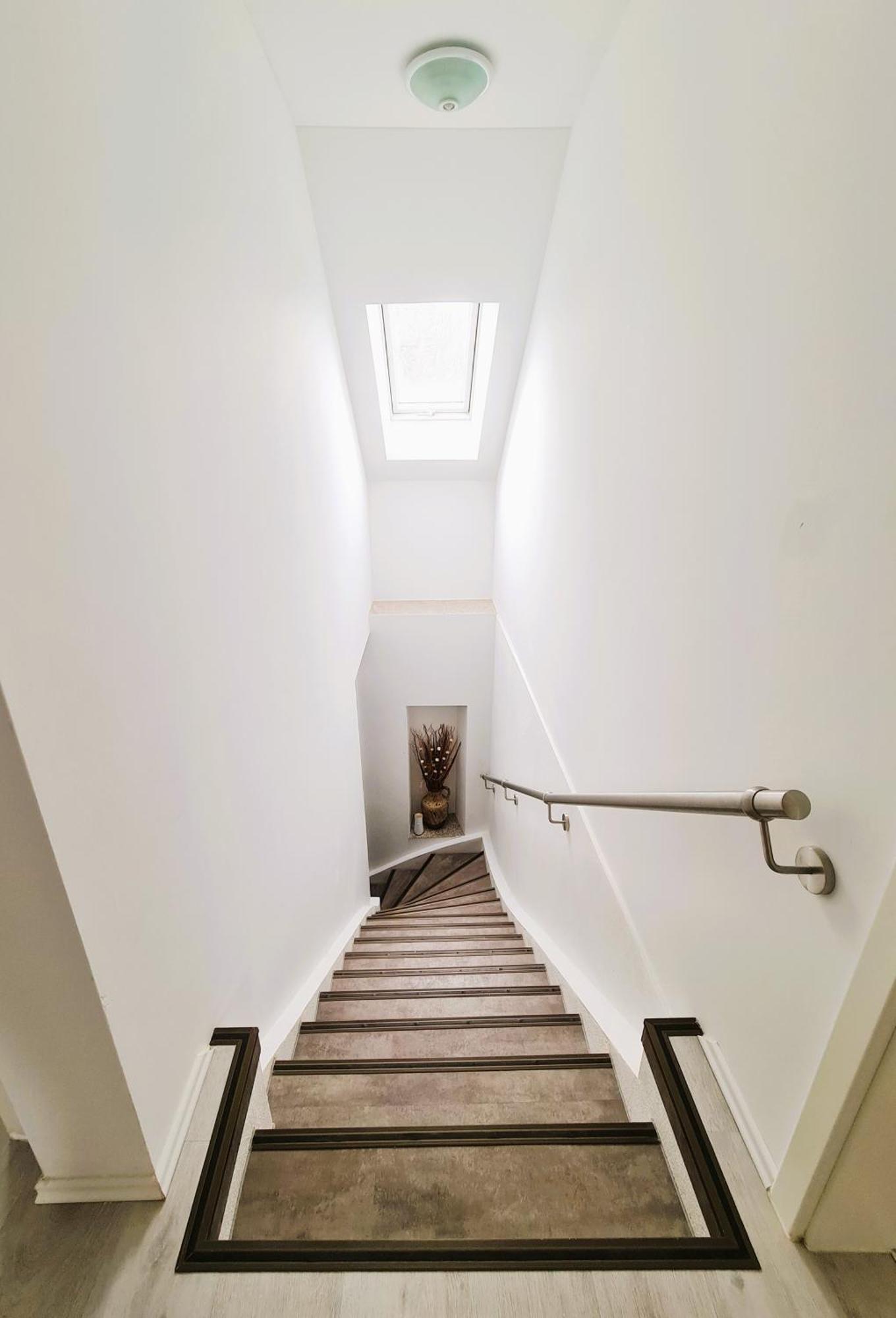 Apartment Naehe Airbus 曼兴 外观 照片