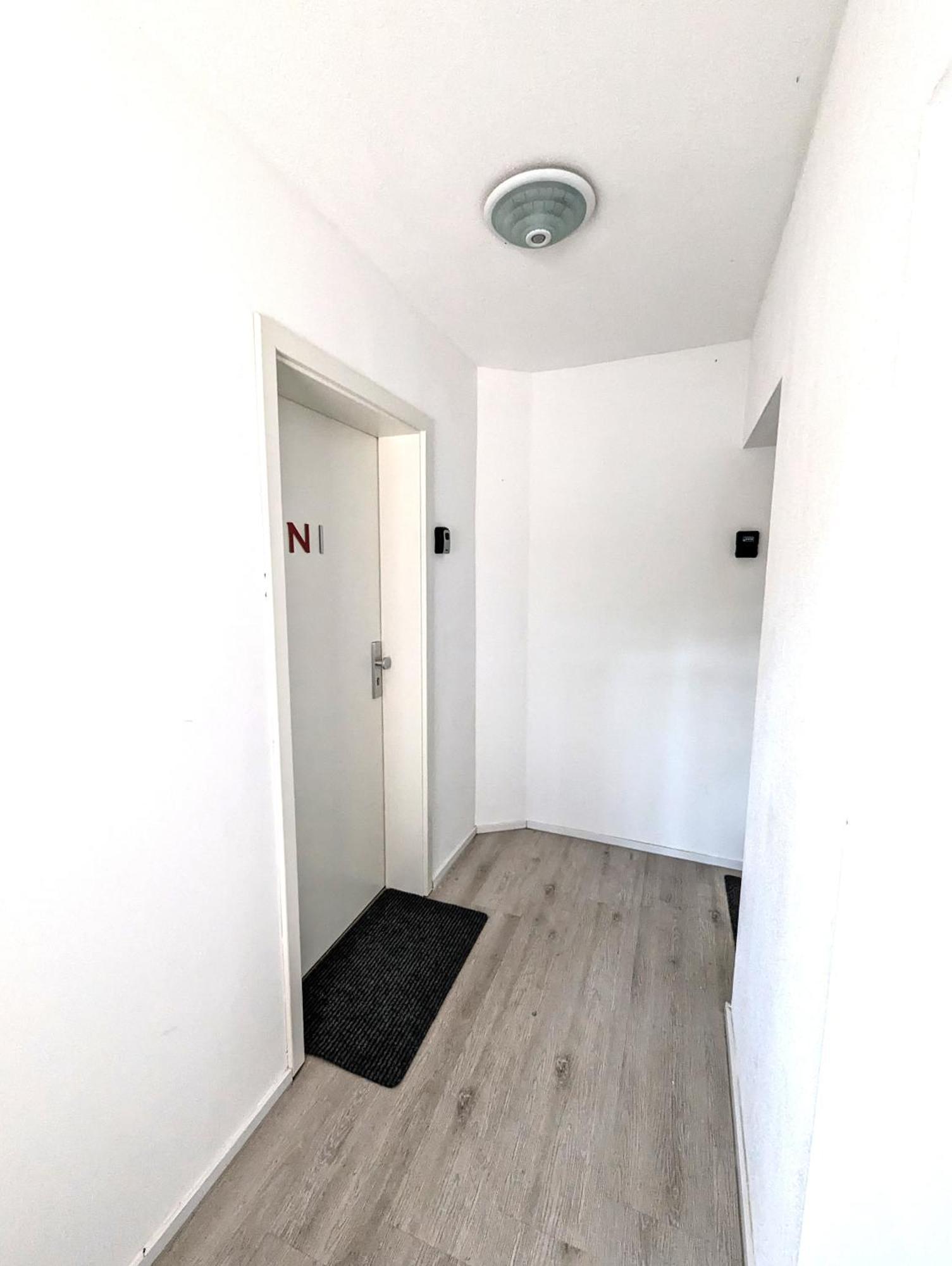 Apartment Naehe Airbus 曼兴 外观 照片